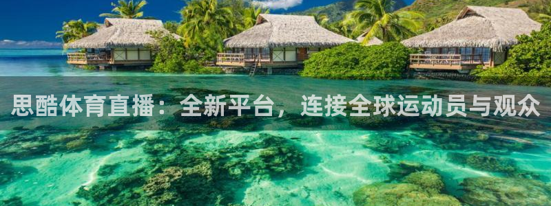 思酷体育直播：全新平台，连接全球运动员与观众